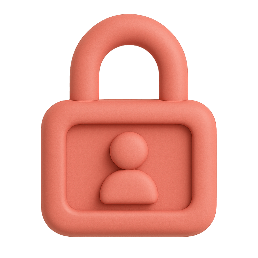Padlock Icon